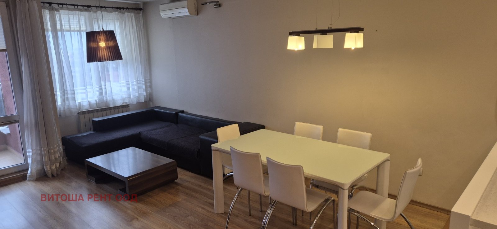 Дава под наем 2-СТАЕН, гр. София, Студентски град, снимка 4 - Апартаменти - 53611868