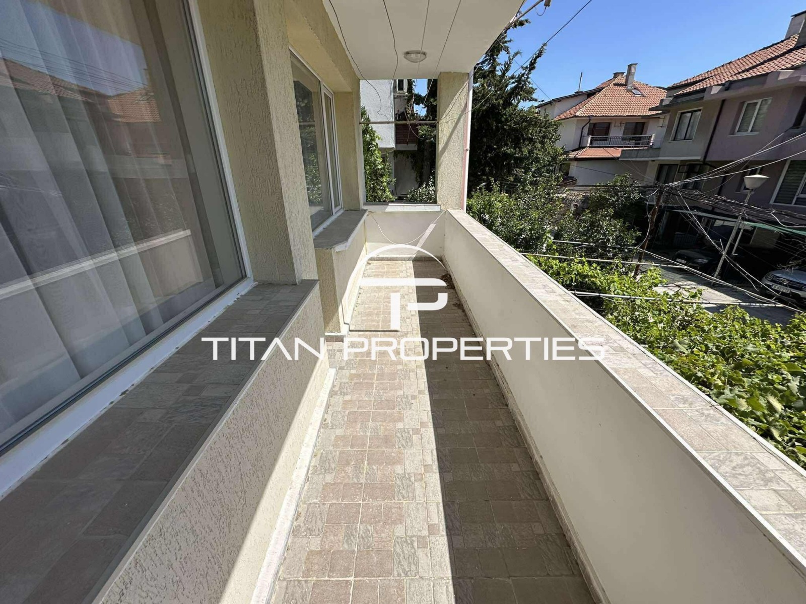 Дава под наем 2-СТАЕН, гр. Варна, Виница, снимка 12 - Апартаменти - 54265062