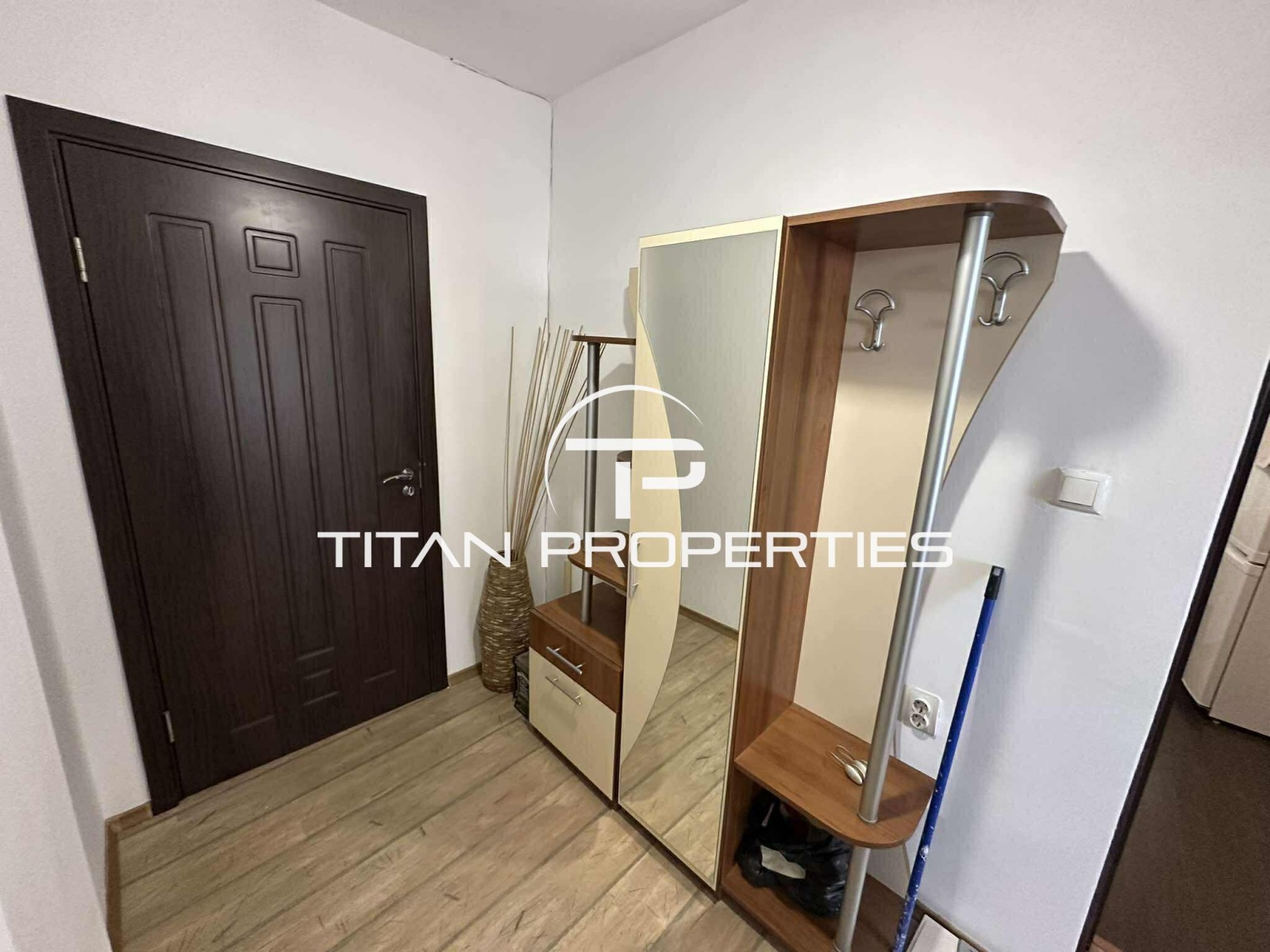 Дава под наем 2-СТАЕН, гр. Варна, Виница, снимка 10 - Апартаменти - 54265062