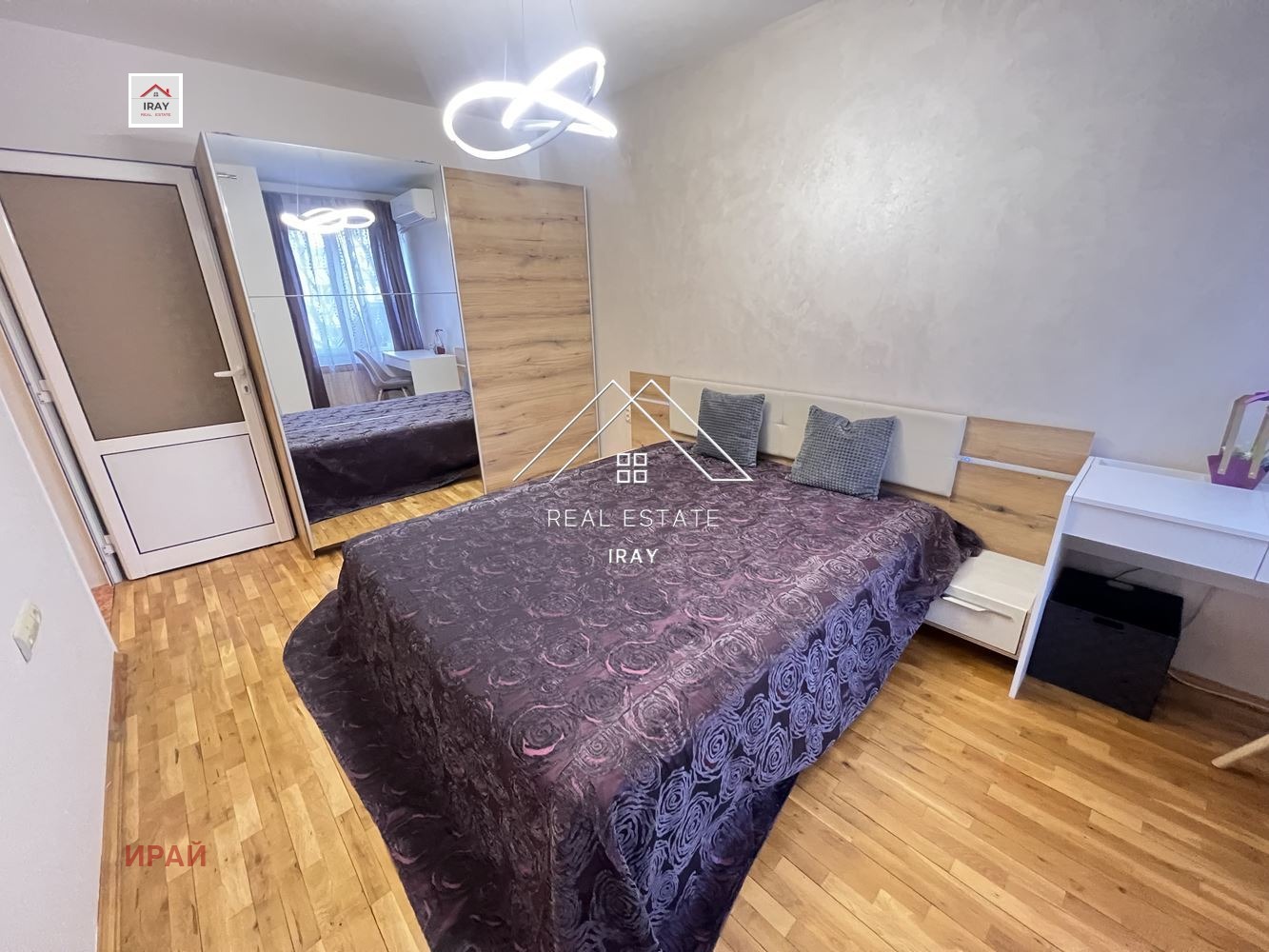Дава под наем 3-СТАЕН, гр. Стара Загора, Център, снимка 7 - Апартаменти - 56208102