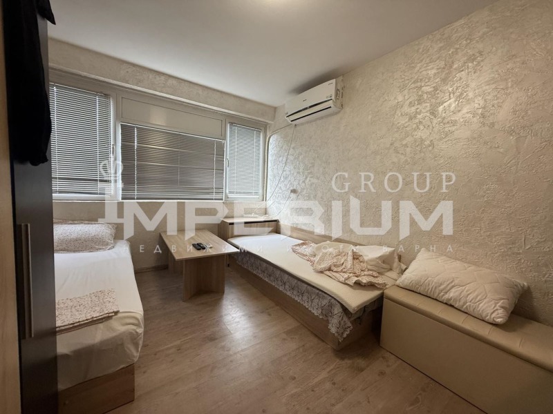 Дава под Наем 1-СТАЕН в град Варна, Левски 1 - 25 кв.м / 255 € » 498.74 лв., ИМПЕРИУМ ГРУП