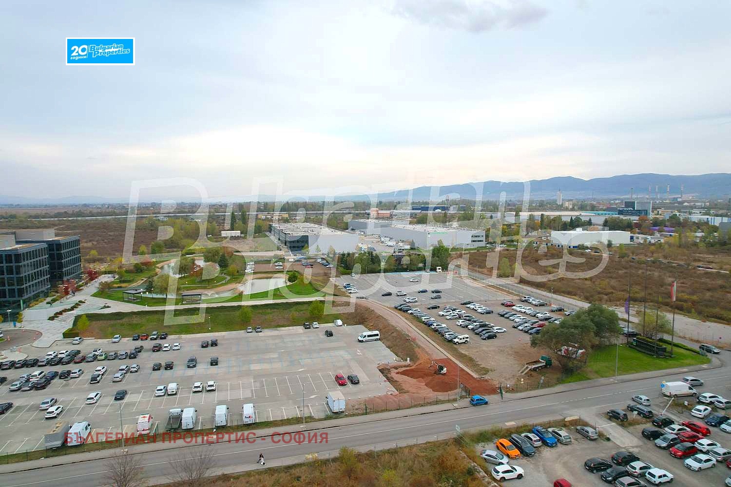 Дава под Наем ОФИС | Imot.bg — изображение 11