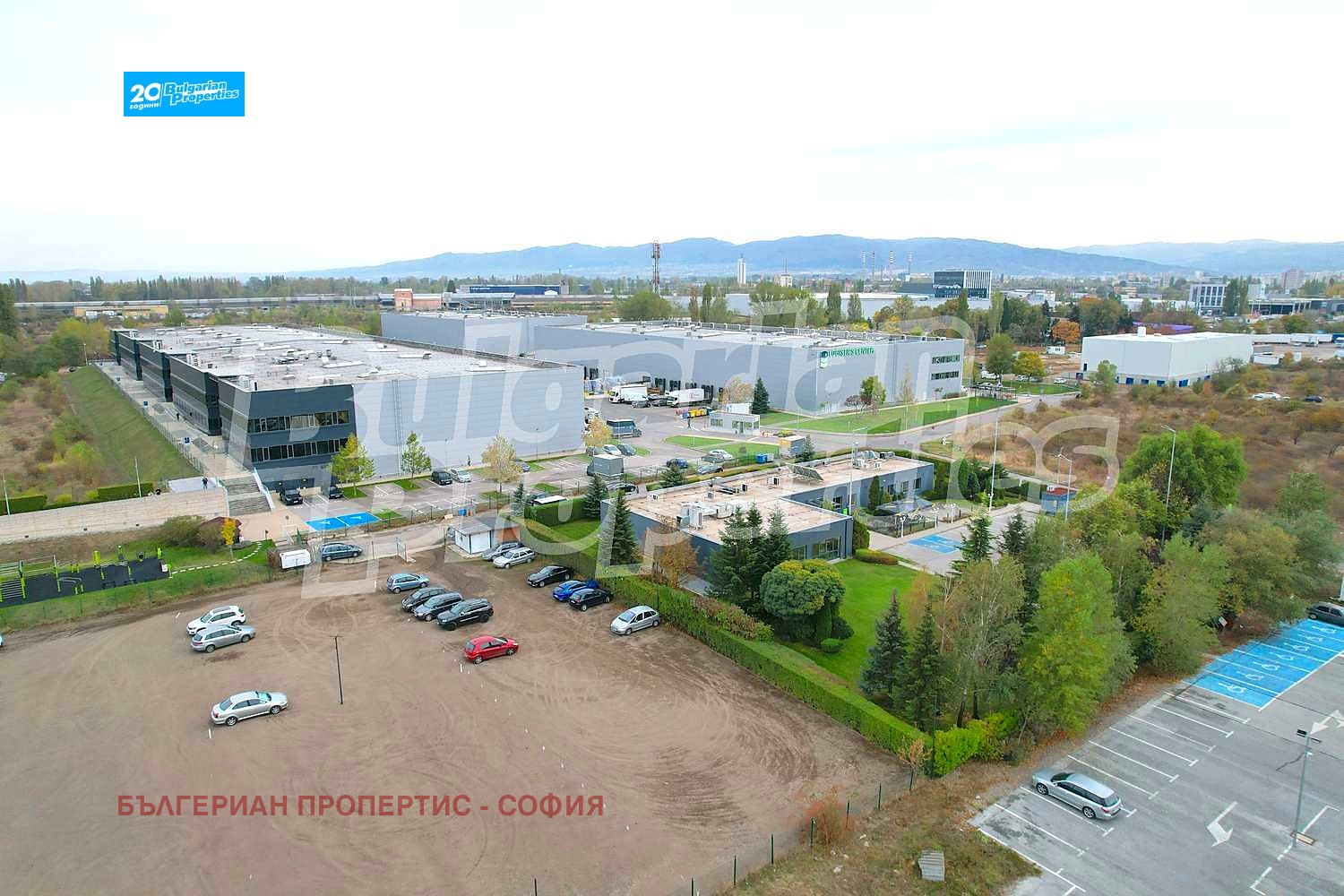 Дава под Наем ОФИС | Imot.bg — изображение 3