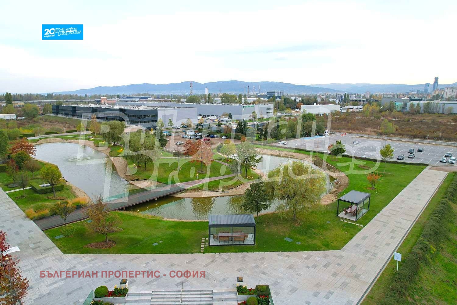 Дава под Наем ОФИС | Imot.bg — изображение 9