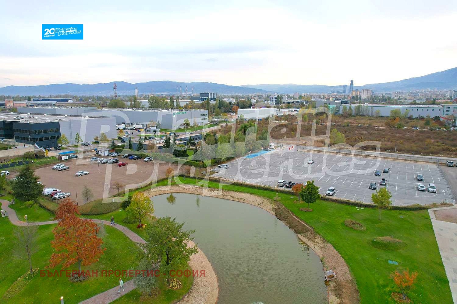 Дава под Наем ОФИС | Imot.bg — изображение 4