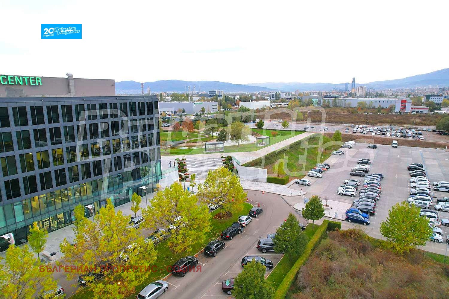 Дава под Наем ОФИС | Imot.bg — изображение 8