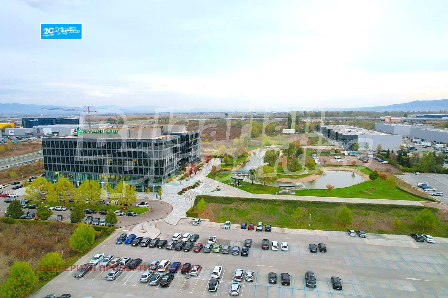 Дава под Наем ОФИС | Imot.bg — изображение 6