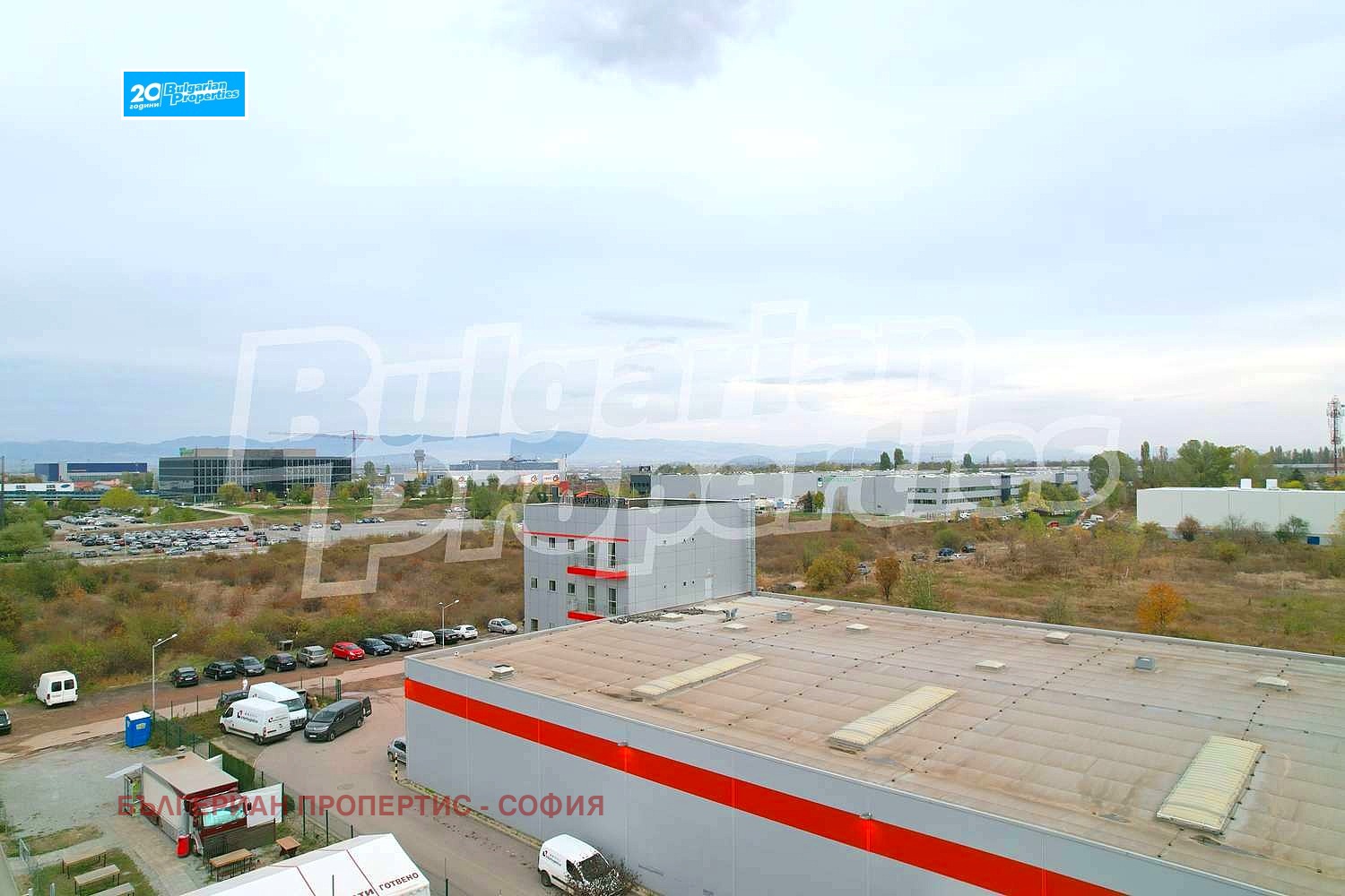 Дава под Наем ОФИС | Imot.bg — изображение 10