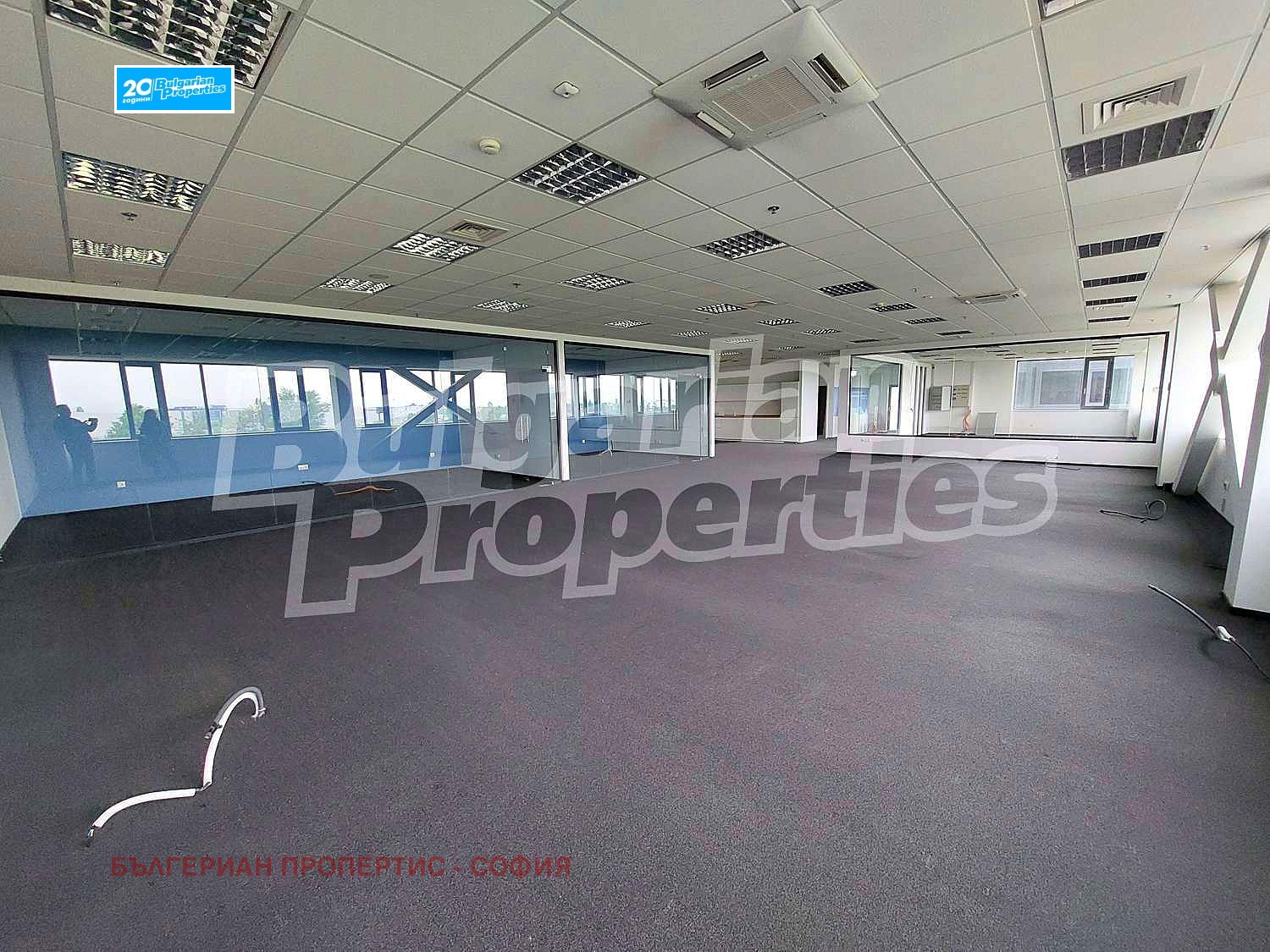 Дава под Наем ОФИС | Imot.bg — изображение 2