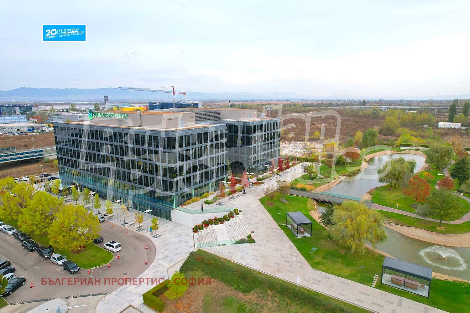 Дава под Наем ОФИС | Imot.bg — изображение 7