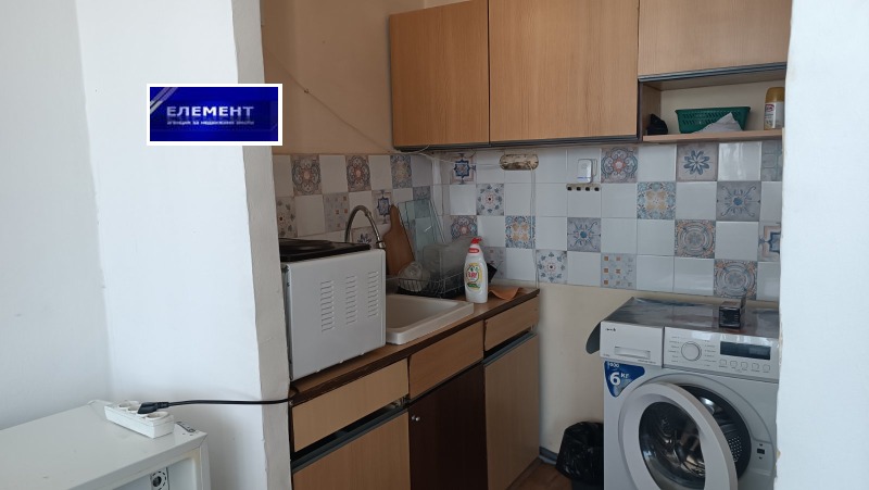 Дава под наем  1-стаен град Пловдив , Тракия , 34 кв.м | 20954635 - изображение [2]