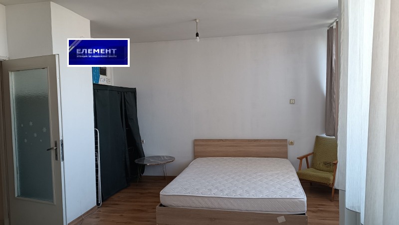 Дава под наем  1-стаен град Пловдив , Тракия , 34 кв.м | 20954635 - изображение [8]