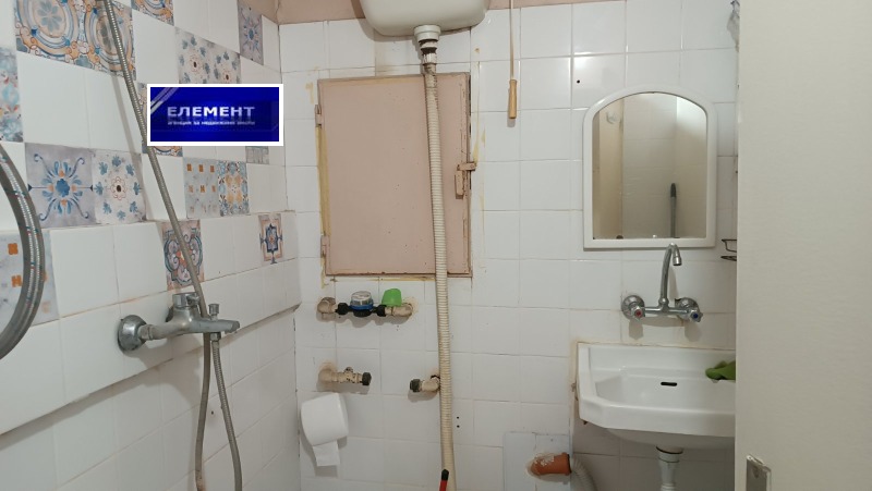 Дава под наем  1-стаен град Пловдив , Тракия , 34 кв.м | 20954635 - изображение [5]