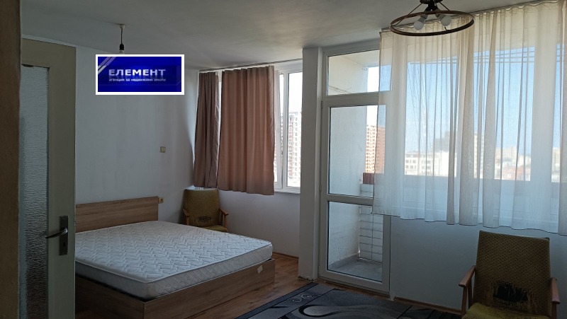 Дава под наем  1-стаен град Пловдив , Тракия , 34 кв.м | 20954635