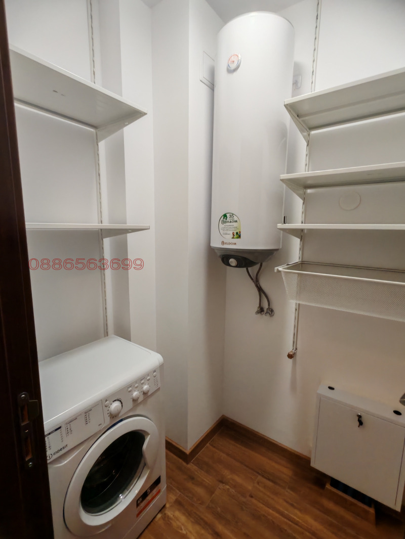 For Rent  1 bedroom Sofia , Vitosha , 92 sq.m | 68234954 - image [10]