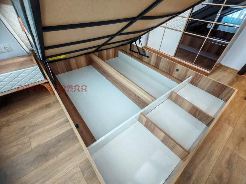 For Rent  1 bedroom Sofia , Vitosha , 92 sq.m | 68234954 - image [6]