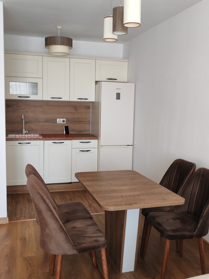 For Rent  1 bedroom Sofia , Vitosha , 92 sq.m | 68234954 - image [5]