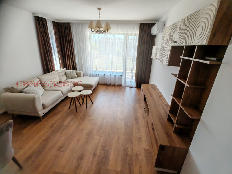 For Rent  1 bedroom Sofia , Vitosha , 92 sq.m | 68234954 - image [2]