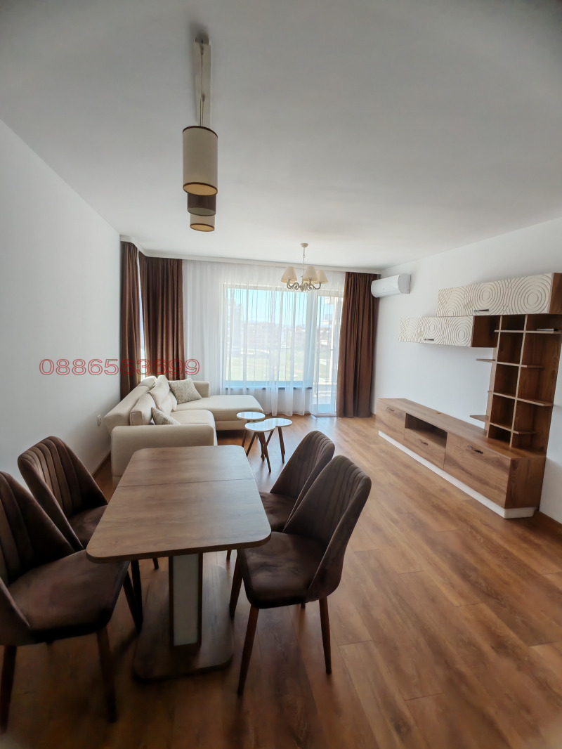 For Rent  1 bedroom Sofia , Vitosha , 92 sq.m | 68234954
