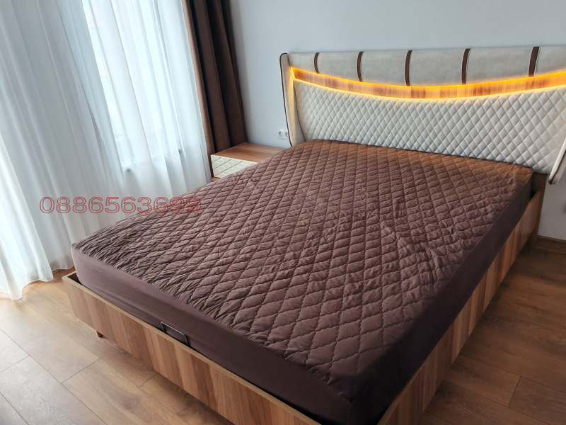 For Rent  1 bedroom Sofia , Vitosha , 92 sq.m | 68234954 - image [7]