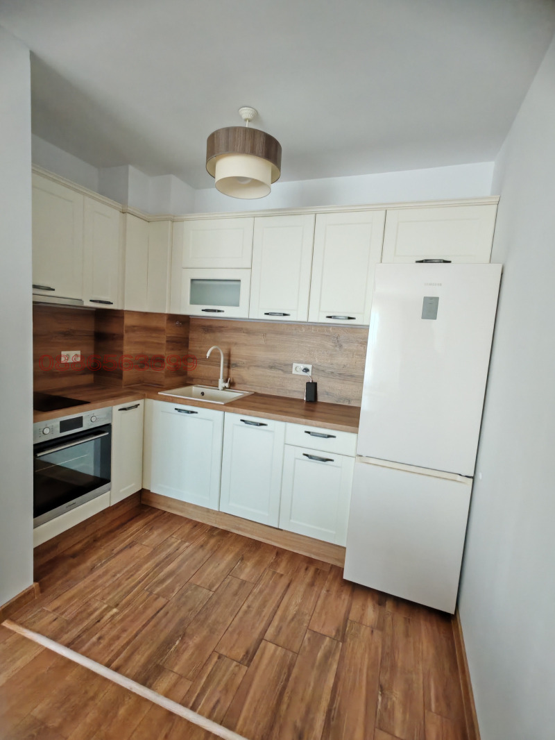 For Rent  1 bedroom Sofia , Vitosha , 92 sq.m | 68234954 - image [4]