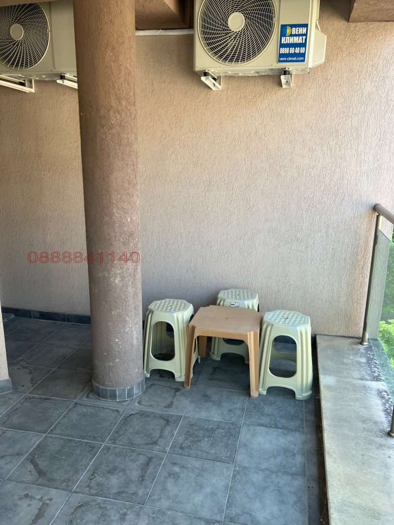 Дава под наем  2-стаен град София , Център , 70 кв.м | 96704490 - изображение [10]