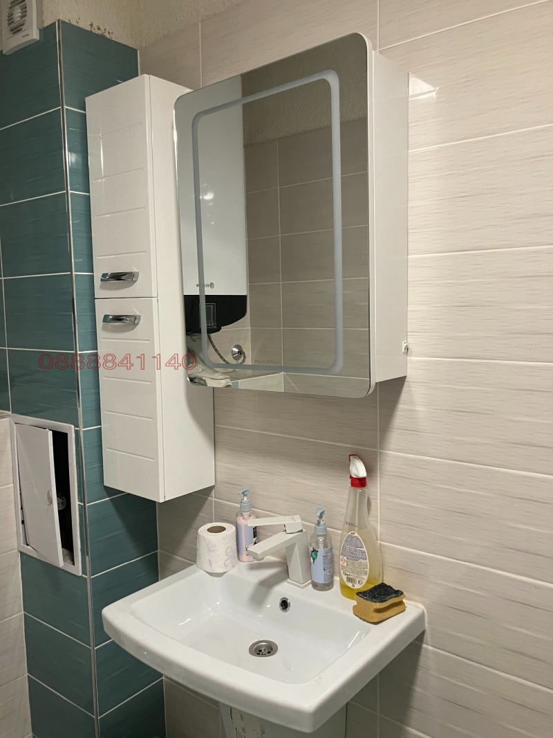 Дава под наем  2-стаен град София , Център , 70 кв.м | 96704490 - изображение [13]