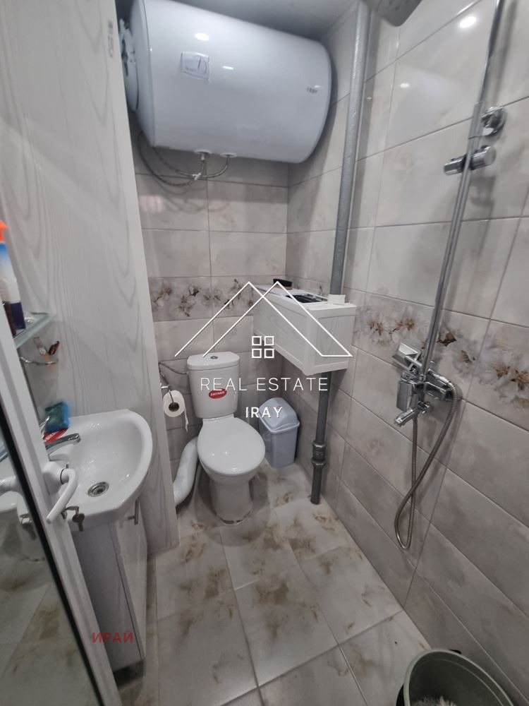 Дава под наем  2-стаен град Стара Загора , Център , 50 кв.м | 77419777 - изображение [16]