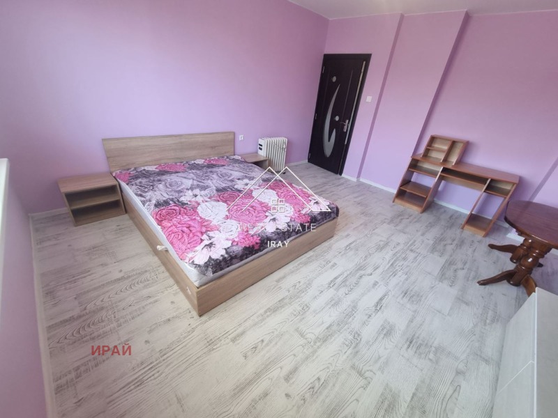 Дава под наем  2-стаен град Стара Загора , Център , 50 кв.м | 77419777 - изображение [2]