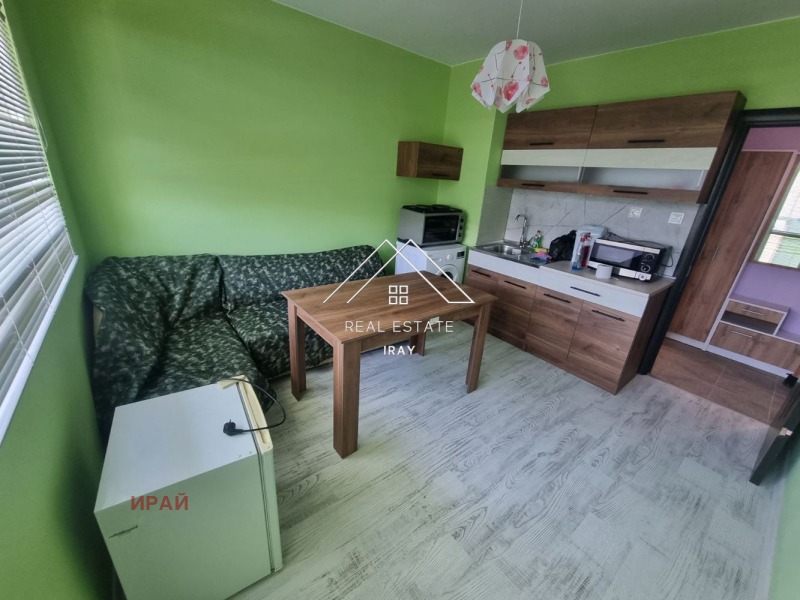 Дава под наем  2-стаен град Стара Загора , Център , 50 кв.м | 77419777 - изображение [12]