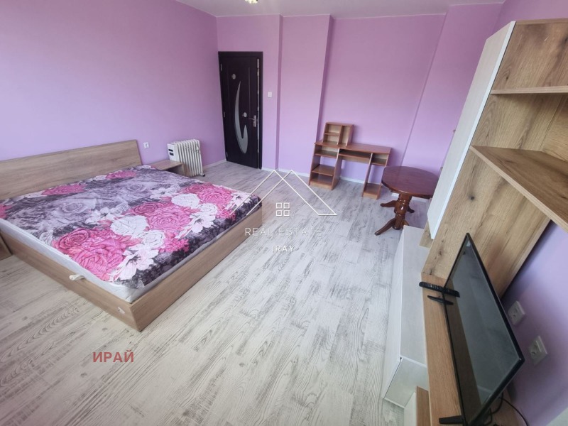 Дава под наем  2-стаен град Стара Загора , Център , 50 кв.м | 77419777 - изображение [5]