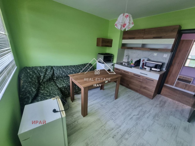 Дава под наем  2-стаен град Стара Загора , Център , 50 кв.м | 77419777 - изображение [9]