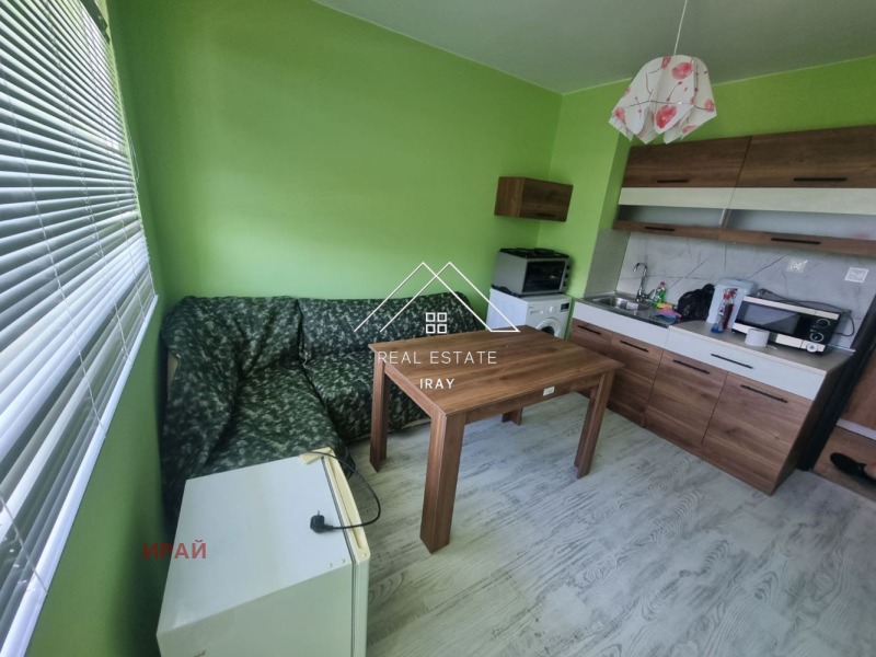 Дава под наем  2-стаен град Стара Загора , Център , 50 кв.м | 77419777 - изображение [11]