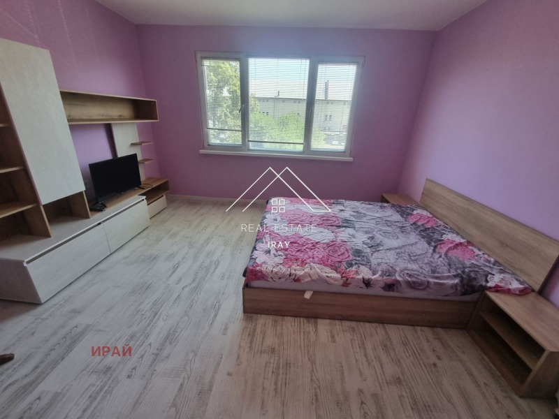 Дава под наем  2-стаен град Стара Загора , Център , 50 кв.м | 77419777 - изображение [7]