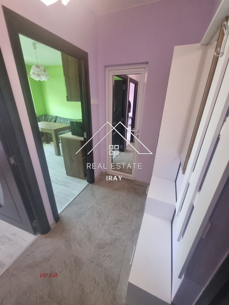 Дава под наем  2-стаен град Стара Загора , Център , 50 кв.м | 77419777 - изображение [6]