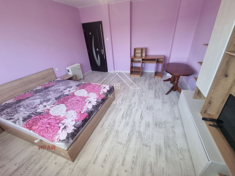 Дава под наем  2-стаен град Стара Загора , Център , 50 кв.м | 77419777 - изображение [4]