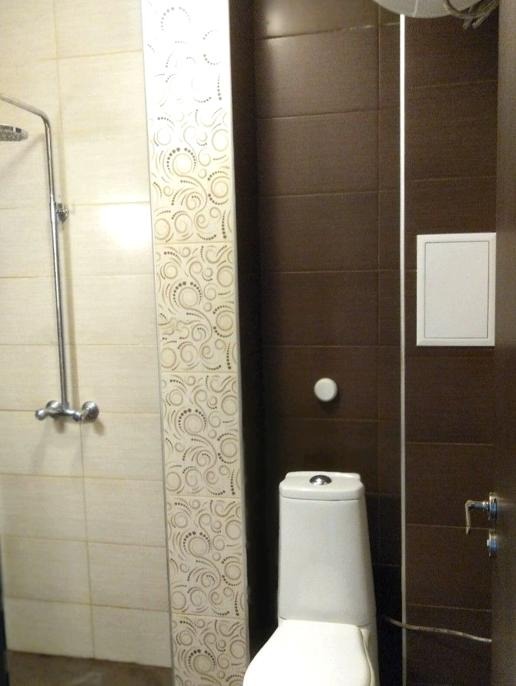 Издаје се  1 спаваћа соба Пловдив , Христо Смирненски , 63 м2 | 89098416 - слика [6]