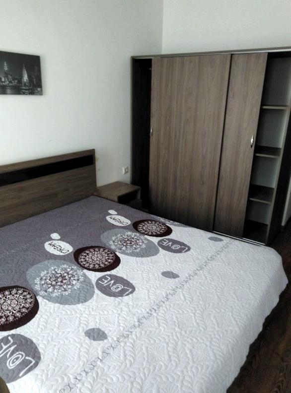 Издаје се  1 спаваћа соба Пловдив , Христо Смирненски , 63 м2 | 89098416 - слика [4]