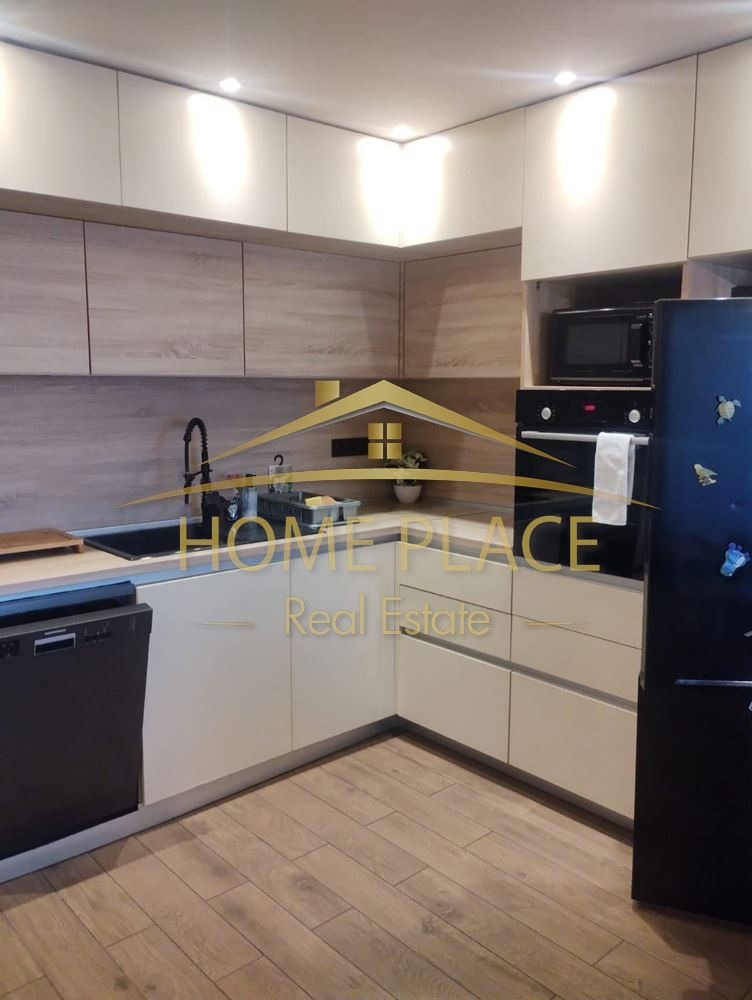 Vuokrattavana  1 makuuhuone Varna , Vladislav Varnentšik 1 , 50 neliömetriä | 74419540 - kuva [2]