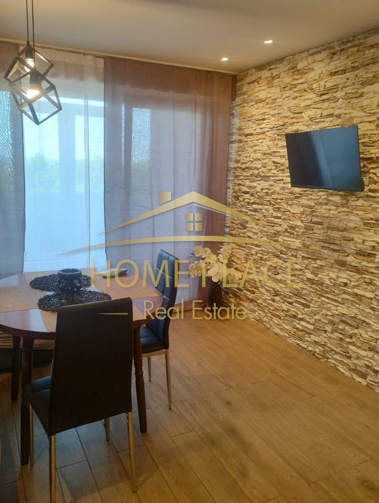 Vuokrattavana  1 makuuhuone Varna , Vladislav Varnentšik 1 , 50 neliömetriä | 74419540 - kuva [4]