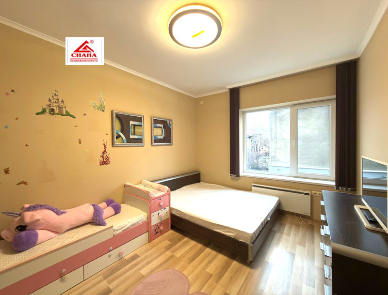 Дава под наем 2-СТАЕН, гр. Русе, Център, снимка 4 - Апартаменти - 52999447