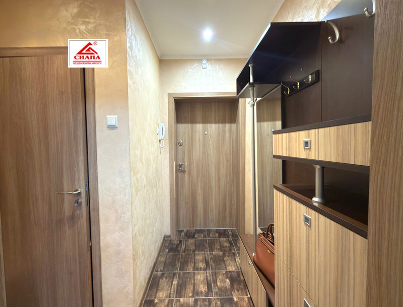 Дава под наем 2-СТАЕН, гр. Русе, Център, снимка 15 - Апартаменти - 52999447