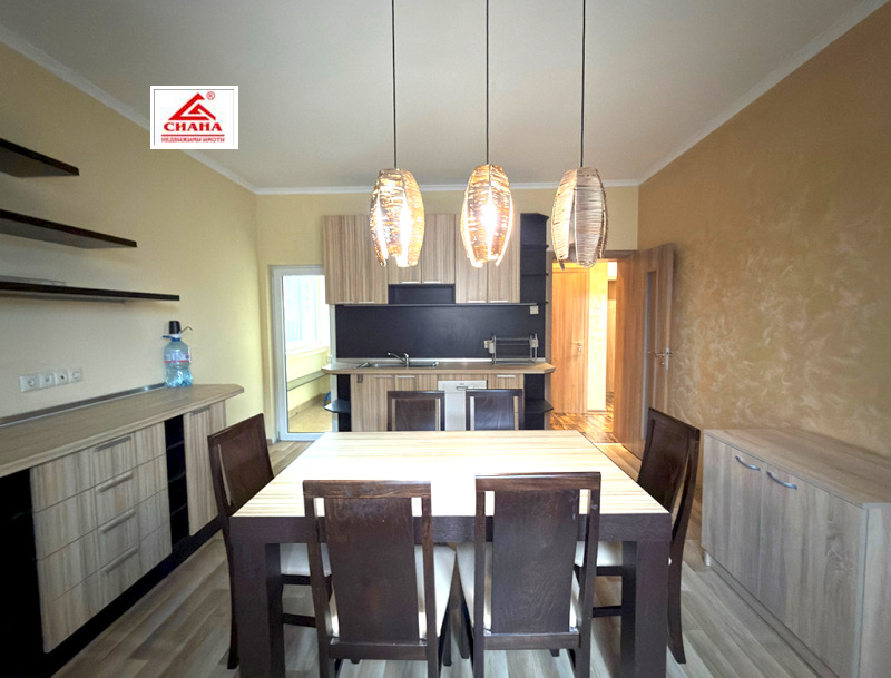 Дава под наем 2-СТАЕН, гр. Русе, Център, снимка 9 - Апартаменти - 52999447