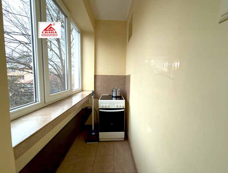 Дава под наем 2-СТАЕН, гр. Русе, Център, снимка 11 - Апартаменти - 52999447