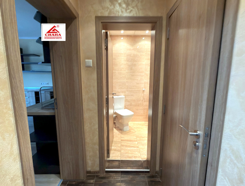 Дава под наем 2-СТАЕН, гр. Русе, Център, снимка 13 - Апартаменти - 52999447