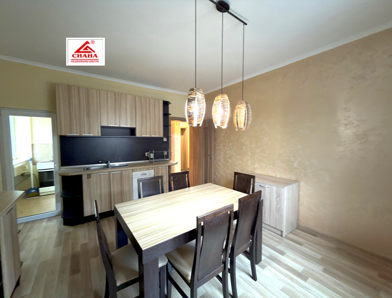 Дава под наем 2-СТАЕН, гр. Русе, Център, снимка 10 - Апартаменти - 52999447