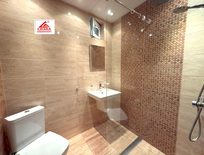 Дава под наем 2-СТАЕН, гр. Русе, Център, снимка 12 - Апартаменти - 52999447