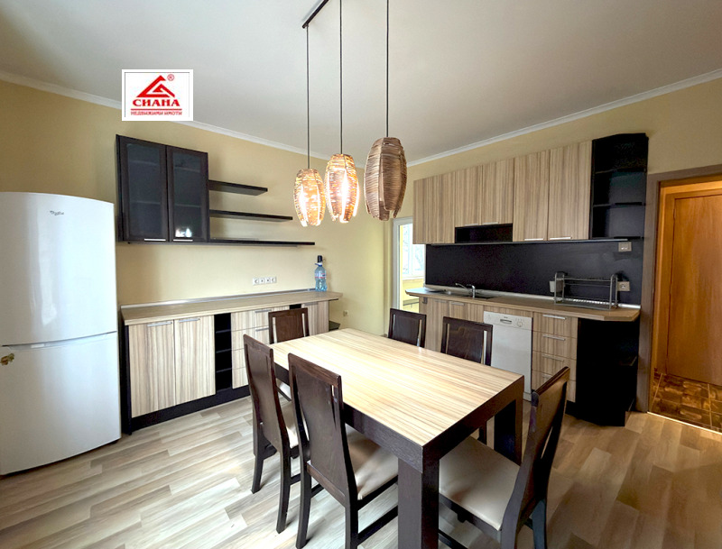 Дава под наем 2-СТАЕН, гр. Русе, Център, снимка 8 - Апартаменти - 52999447