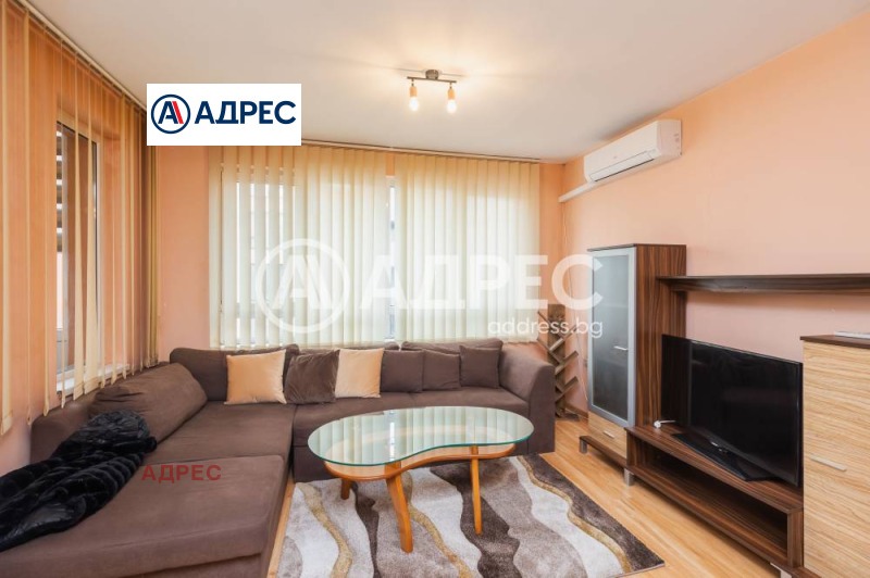 Дава под наем 2-СТАЕН, гр. Варна, Възраждане 1, снимка 3 - Апартаменти - 53034691