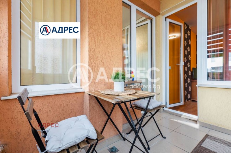 Дава под наем 2-СТАЕН, гр. Варна, Възраждане 1, снимка 5 - Апартаменти - 53034691